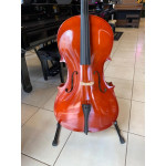 Violoncelo Jahnke Student 4/4 - Seminovo