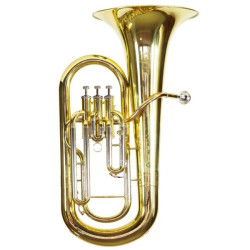 BOMBARDINO JAHNKE JPH001 3P BB LAQ