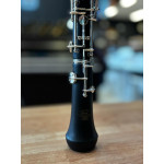 Oboe Jahnke Ebonite Chaves Abs em Dó - Job001