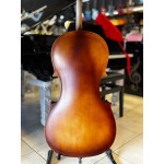 VIOLONCELO JAHNKE 4/4 JVC001EV ENVELHECIDO