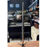 FLAUTA TRANSVERSAL JAHNKE C JFL001 NIQ