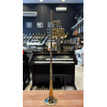 TROMPETE TRIUNFAL JAHNKE JTR019 BB LAQ