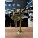 TROMPETE JAHNKE PICOLO JTR013 BB LAQ