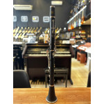 CLARINETE JAHNKE JCC001 BB NIQ ABS