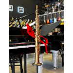 Saxofone Soprano Jahnke Jssh001 Laq Saxofone Soprano Jahnke Jssh001 Laq