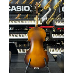 Violino Jahnke Jvi001 1/2 Nt Envelhecido Violino Jahnke Jvi001 1/2 Nt Envelhecido