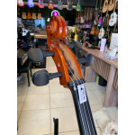 Violoncelo Jahnke Student 4/4 - Seminovo