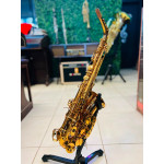 Saxofone Alto Jahnke - Seminovo 