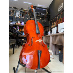 Violoncelo Jahnke Student 4/4 - Seminovo