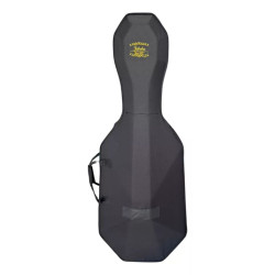 CASE JAHNKE VIOLONCELO LUXO 4/4 CANVAS015 TERMICO