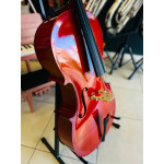 Violoncelo Jahnke 4/4 - Seminovo