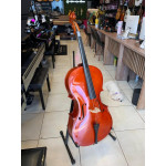 Violoncelo Jahnke Student 4/4 - Seminovo