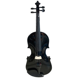 VIOLINO JAHNKE JVI001 4/4 PRETO