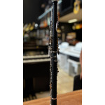 Oboe Jahnke Ebonite Chaves Abs em Dó - Job001