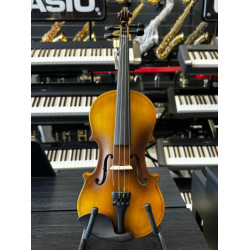 Violino Jahnke Jvi001 1/2 Nt Envelhecido
