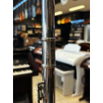 FLAUTA TRANSVERSAL JAHNKE C JFL001 NIQ