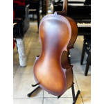 VIOLONCELO JAHNKE 4/4 JVC001EV ENVELHECIDO