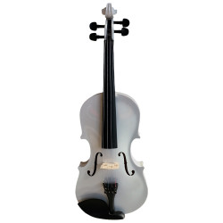 VIOLINO JAHNKE JVI001 4/4 BRANCO