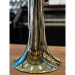 Flugelhorn Jahnke Jtr012 3p Bb Rose Brass