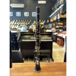 CLARINETE JAHNKE JCC001 BB NIQ ABS