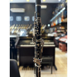 CLARINETE JAHNKE JCC001 BB NIQ ABS