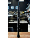 Oboe Jahnke Ebonite Chaves Abs em Dó - Job001