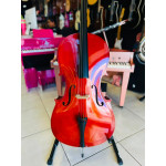 Violoncelo Jahnke 4/4 - Seminovo