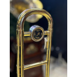 TROMBONE JAHNKE JTB009 BB LAQ 