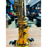 Saxofone Soprano Jahnke - Mostruario
