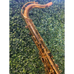 Saxofone Tenor Jupiter Jts 500 Laq C/case/boq/correia - Serie Af54808 Saxofone Tenor Jupiter Jts 500 Laq C/case/boq/correia - Serie Af54808