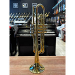 TROMPETE JUPITER 500 LACQUER BB LAQ - JTR500
