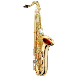 SAXOFONE TENOR JUPITER JTS500 GOLD LACQUER LAQ