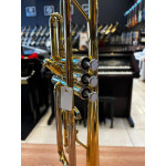 TROMPETE JUPITER 500 LACQUER BB LAQ - JTR500