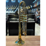 Trompete Jupiter 700 Laq - Jtr700q