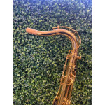 Saxofone Tenor Jupiter Jts 500 Laq C/case/boq/correia - Serie Af54808 Saxofone Tenor Jupiter Jts 500 Laq C/case/boq/correia - Serie Af54808