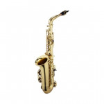 SAXOFONE ALTO JUPITER JAS510A GOLD LACQUER LAQ