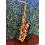 Saxofone Tenor Jupiter Jts 500 Laq C/case/boq/correia - Serie Af54808 Saxofone Tenor Jupiter Jts 500 Laq C/case/boq/correia - Serie Af54808