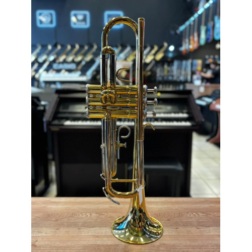 Trompete Jupiter 700 Laq - Jtr700q