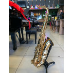 Saxofone Tenor Jupiter  Jts 500 Laq - Mostruário