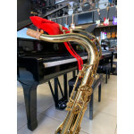 Saxofone Tenor Jupiter  Jts 500 Laq - Mostruário