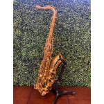 Saxofone Tenor Jupiter Jts 500 Laq C/case/boq/correia - Serie Af54808 Saxofone Tenor Jupiter Jts 500 Laq C/case/boq/correia - Serie Af54808