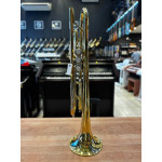 TROMPETE JUPITER 500 LACQUER BB LAQ - JTR500