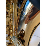 Saxofone Tenor Jupiter  Jts 500 Laq - Mostruário