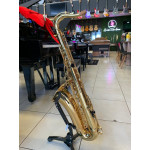 Saxofone Tenor Jupiter  Jts 500 Laq - Mostruário