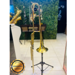Trombone de Pisto Jupiter - Seminovo