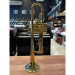 TROMPETE JUPITER 500 LACQUER BB LAQ - JTR500