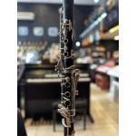 CLARINETE JUPITER JCL700N BB ABS