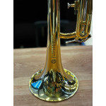 TROMPETE JUPITER 500 LACQUER BB LAQ - JTR500