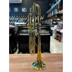 TROMPETE JUPITER 500 LACQUER BB LAQ - JTR500