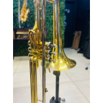 Trombone de Pisto Jupiter - Seminovo